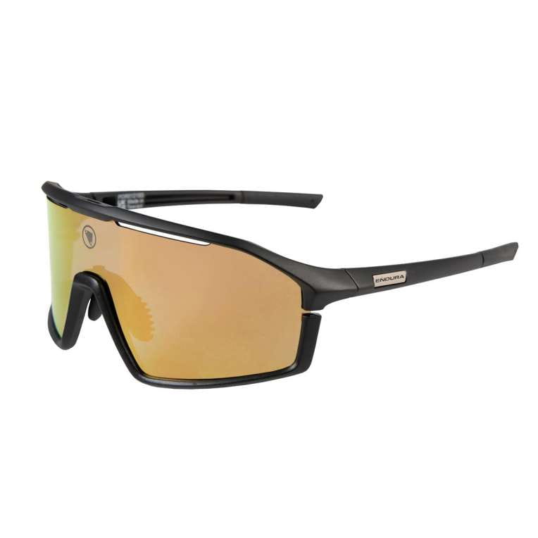 100% S3 - Peter Sagan LE - Translucent Red - HiPER Mirror