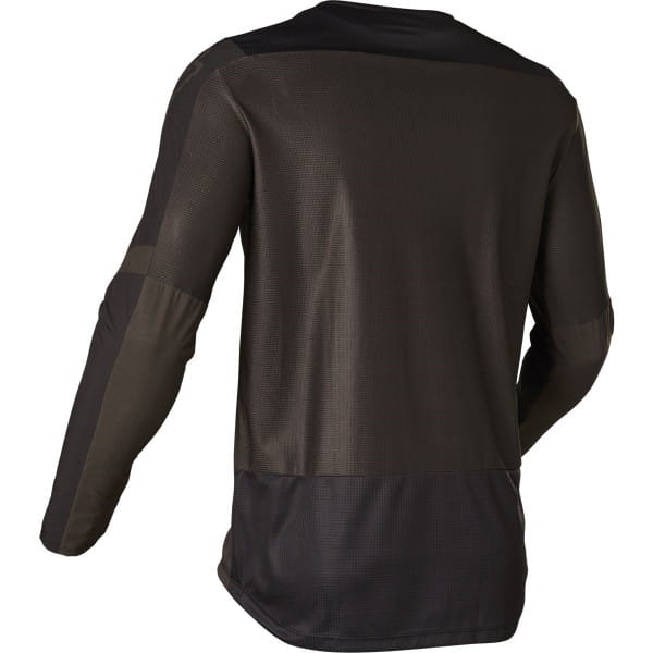 Legion LT Jersey Black