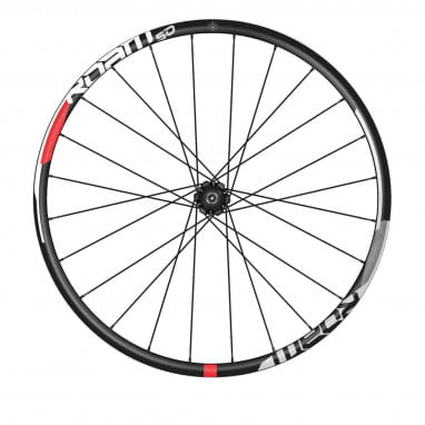 Roam 50 Hinterrad