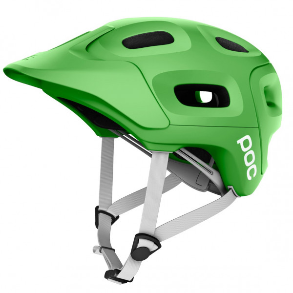 Trabec MTB Helm 2016 - Grün