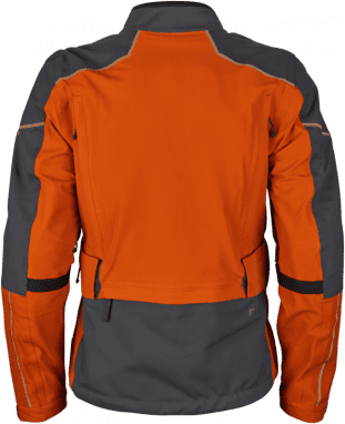 Defend Gore-Tex Adv Jacket - Burnt Orange