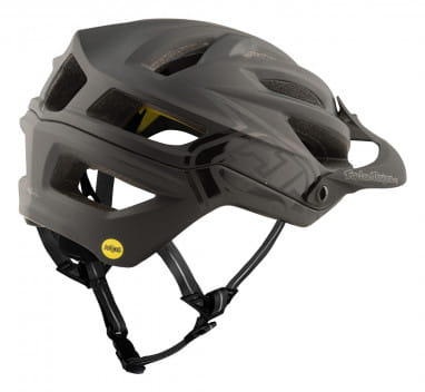 A2 Helmet (Mips) Decoy Helmet - Black