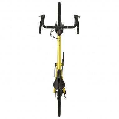 Bicicleta Ruut AL 2 Gravel Plus - negro/negro