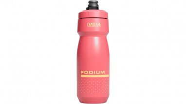 Podium Trinkflasche 710 ml - coral sunset