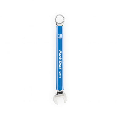 MW-10 - 10 mm ring and open-end wrench