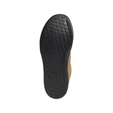 Zapato MTB Freerider - Marrón/Negro