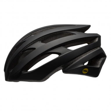 Stratus Mips Bike Helmet - Black