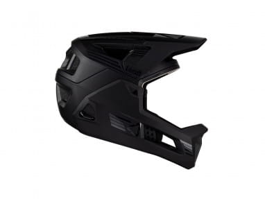Helmet MTB Enduro 4.0 Stealth