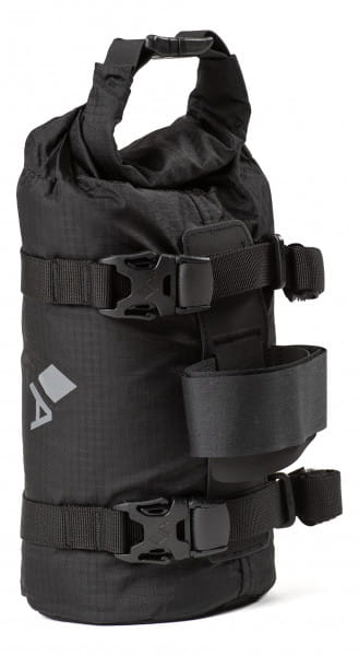 Minima MK III handlebar bag - black
