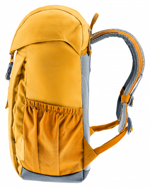 Kinderrucksack Waldfuchs 10 - amber-maple