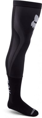 Flexair Knee Brace Sock - Dark Shadow