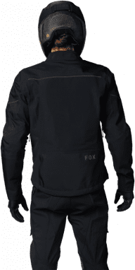 Ranger Gore-Tex Adv Jacket - Black