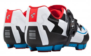 Schuhe MTB PRO - teamline