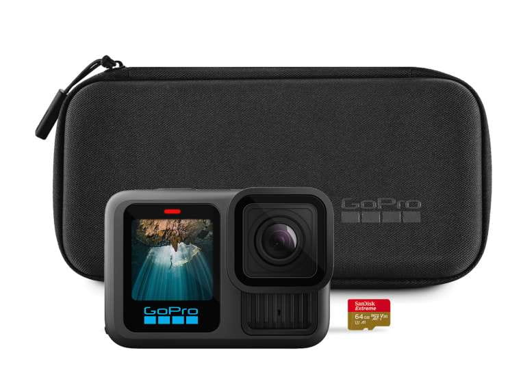 Gopro bike camera price outlet