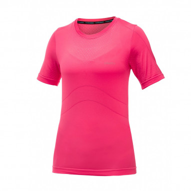 Stay Cool Seamless Shortsleeve Damen