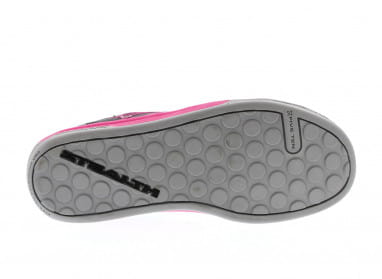 Freerider Pro Women's MTB Schuh - black/pink