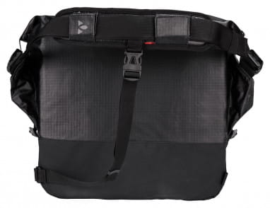 CityMe Shoulder Bag - Black