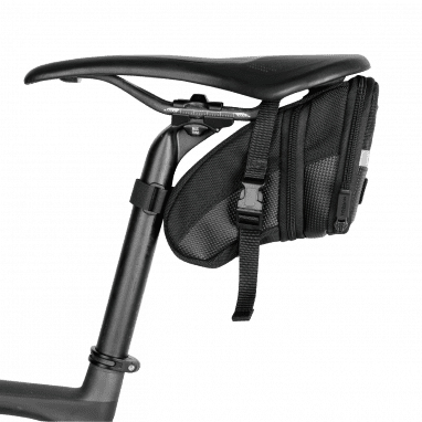 Strap Aero Wedge Pack Saddle Bag