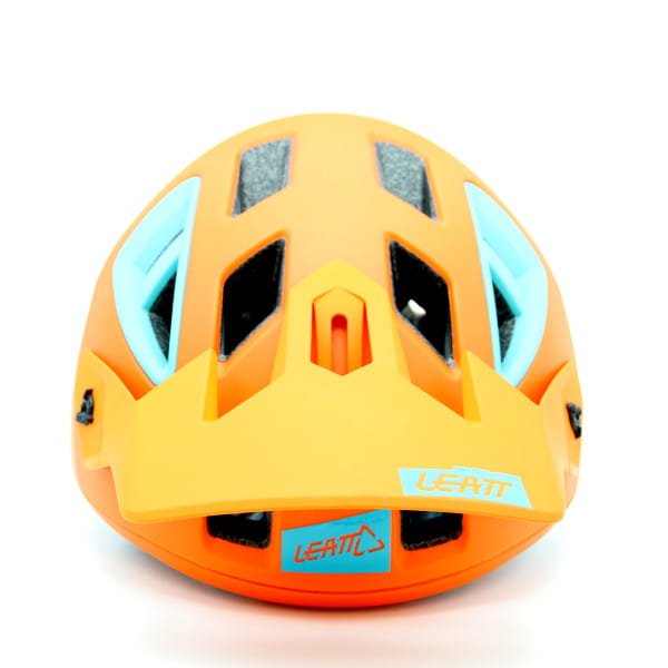 DBX 3.0 All Mountain Helm - Orange