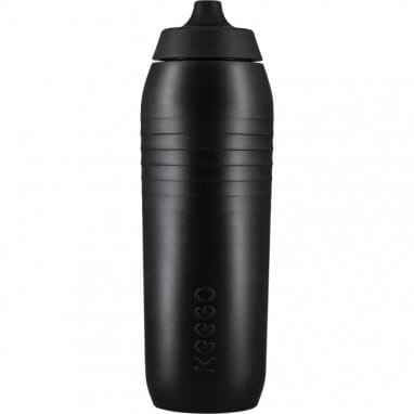 Keego Bottle 750 - noir