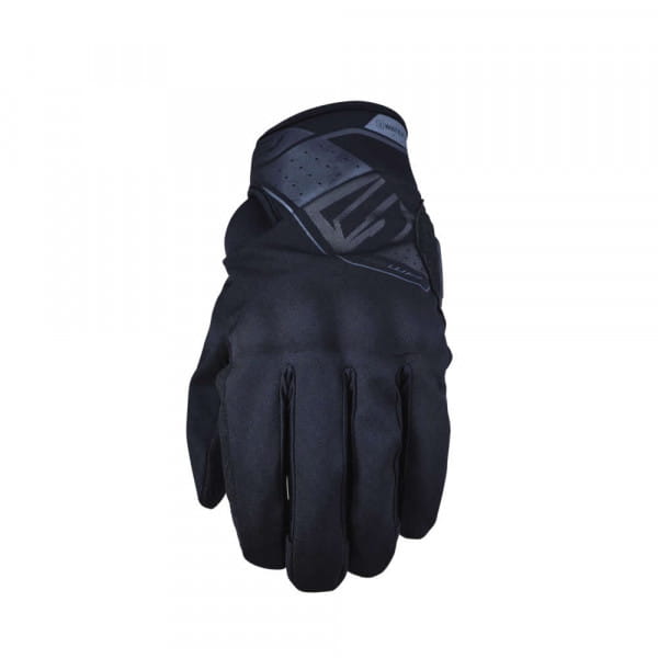 Handschuhe RS WP - schwarz