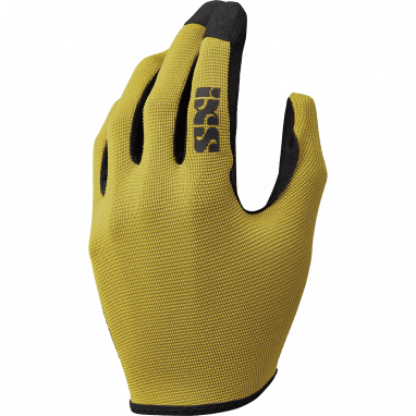 Carve Gloves - Acacia