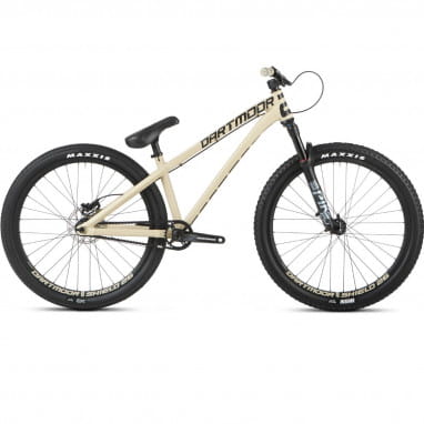 Two6Player Pro - 26 pollici Dirtbike - Beige