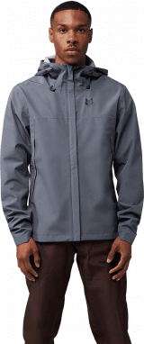 Ranger 2.5L Water Jacket - Graphite