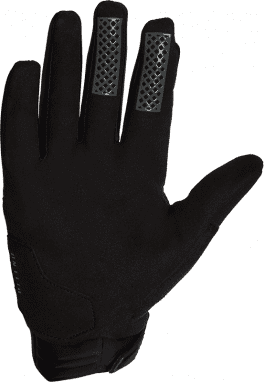 Defend Lo-Pro Fire Glove Lunar Special Edition - Black