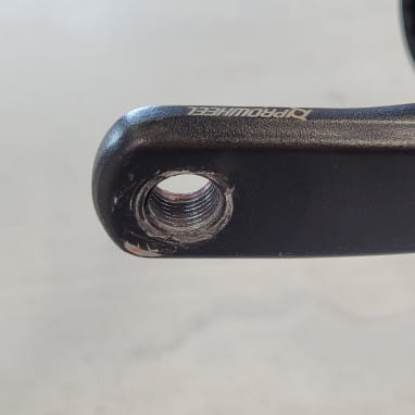 Talon 3+ 29 Zoll - Metallic Black