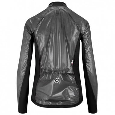 UMA GT Clima Jacket EVO - Black Series