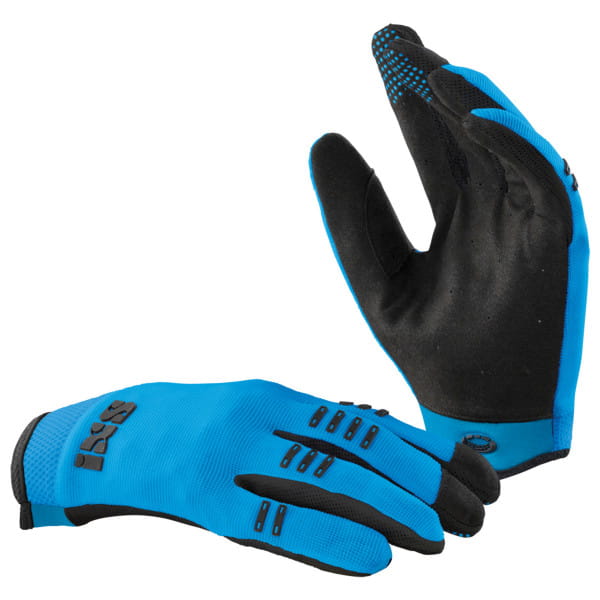 BC-X3.1 - Kinder Handschuhe - Blau