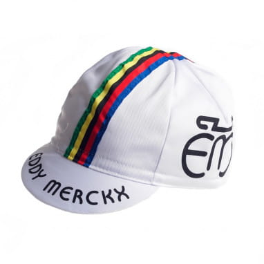 Vintage Cycling Cap - Eddy Merckx