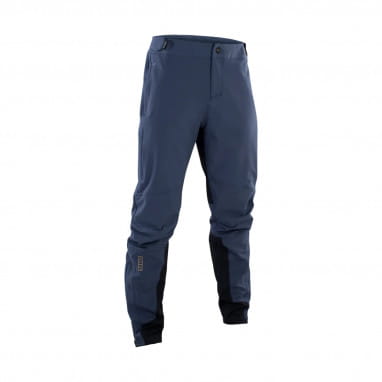 Outerwear Shelter Pants 4W Softshell men - indigo dawn