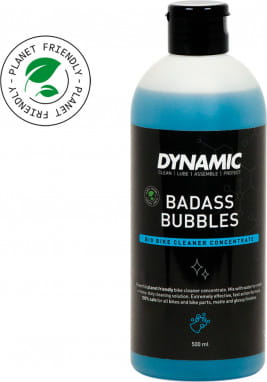 Bike Care BadAss Bubbles Fahrradreiniger-Konzentrat