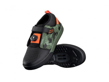 Schuh 4.0 Clip Pro Shoe Camo