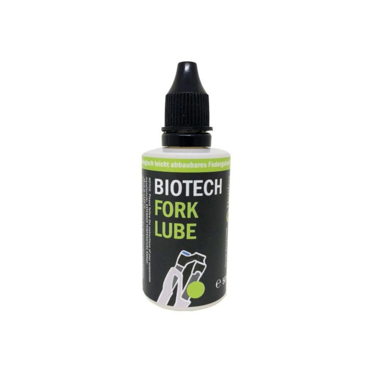 Danico Biotech Fork Lube suspension fork lubricant 50 ml Suspension
