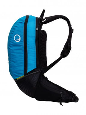 BX2 Backpack - blue