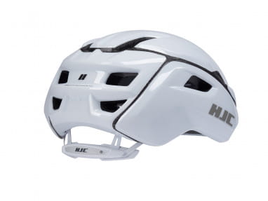 Valeco 2 Road Helmet - White