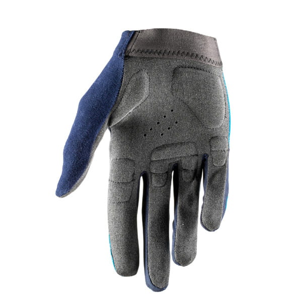 Handschuhe DBX 1.0 gepolstert - Blau