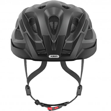 Aduro 2.0 Helmet - Titanium