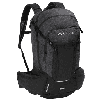 EBracket 14 Bike Backpack - Black