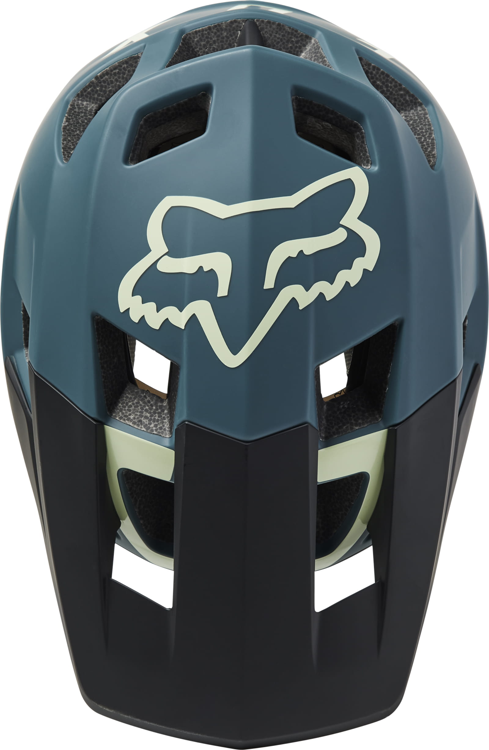 Dropframe Pro Helmet, CE - emerald | MTB Helmets | Helmets | Clothing ...