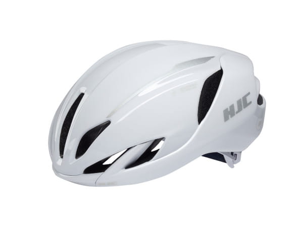 Furion 3 Semi-Aero Helm - White Hologram