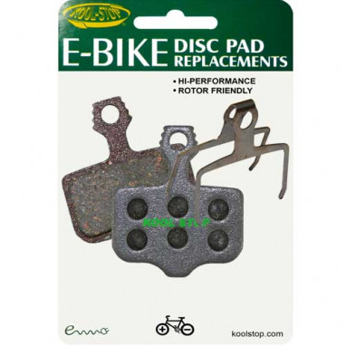 Brake pad e-bike - Avid Elixir