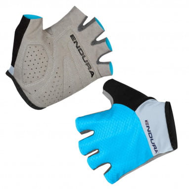 Xtract Lite Handschuh - Neon-Blau
