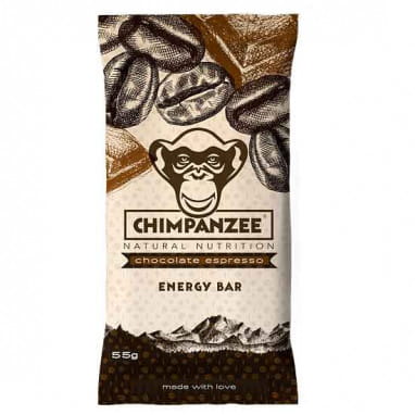 Energiereep Chocolade Espresso