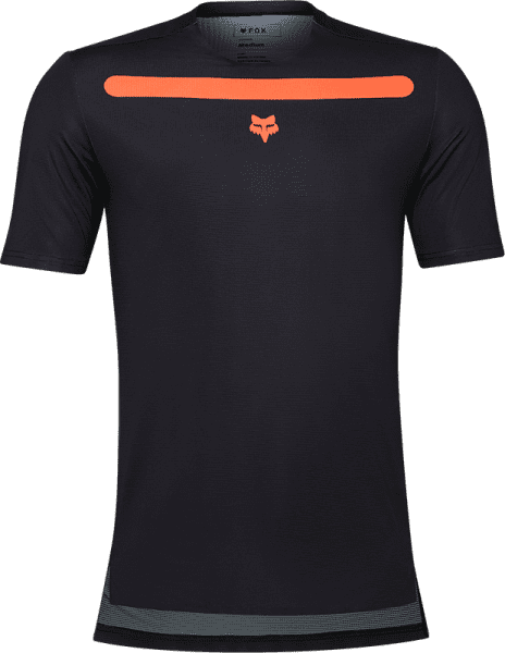 Flexair Aviation Jersey à manches longues - Graphite