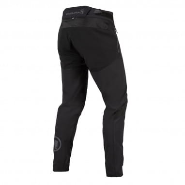 MT500 Burner Pants - Black