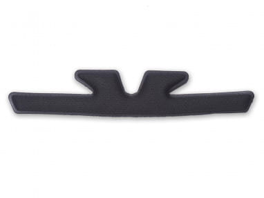 IBEX 2.0 Front Inner Padding / Replacement Padding Basic - 7 mm black unis